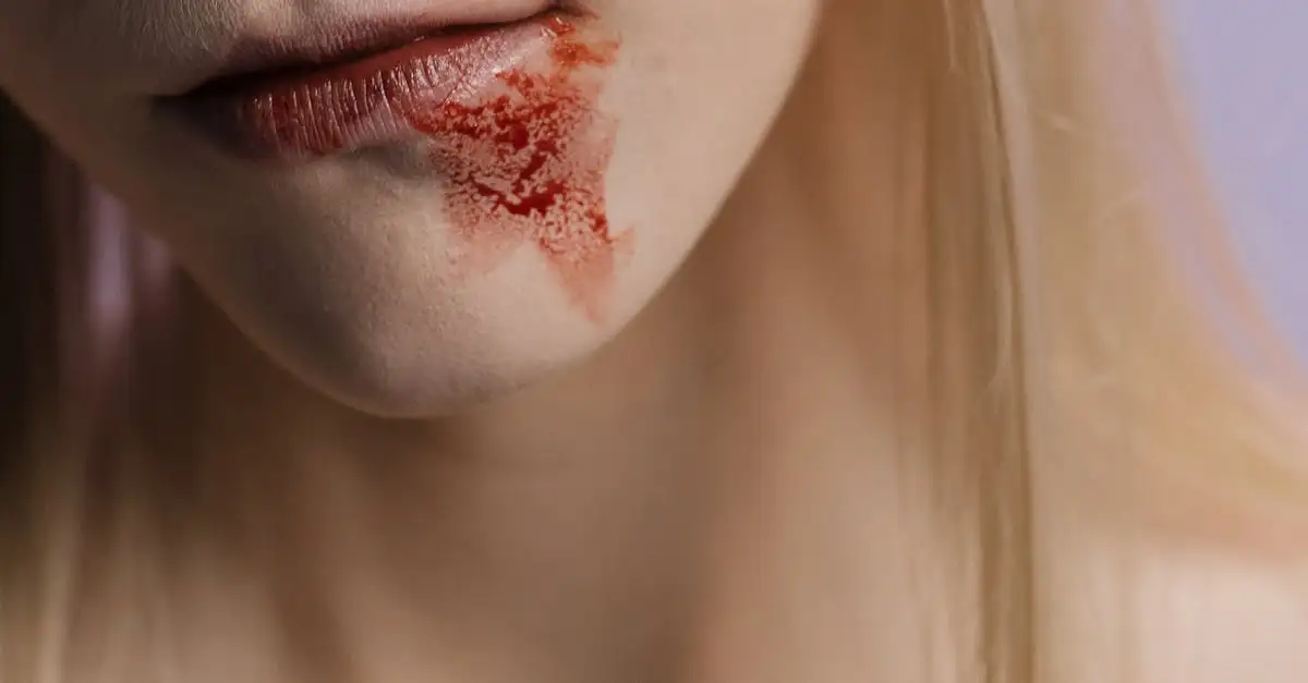 Welke kleur lippenstift bij koele ondertoon? Ontdek jouw perfect match!