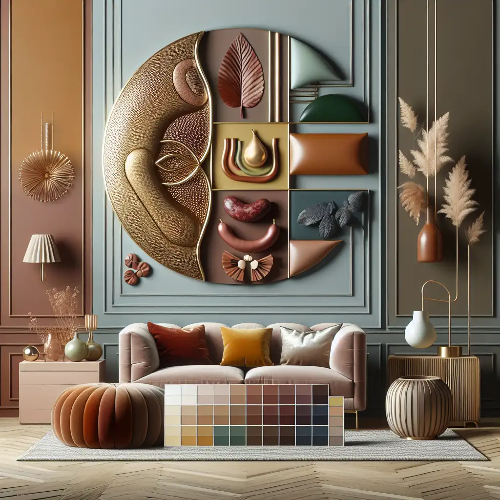 Welke kleur past bij leverkleur? Ontdek stijlvolle combinaties!