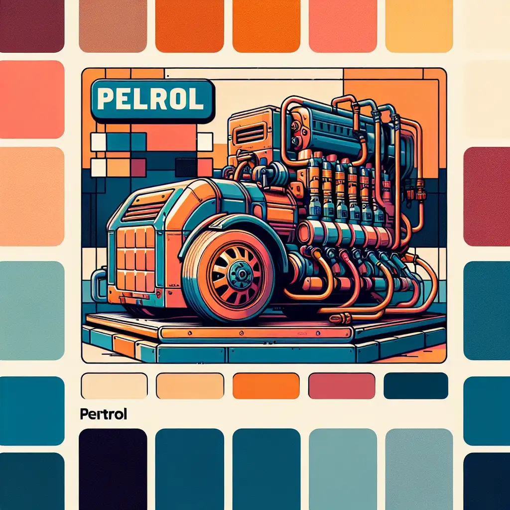 Welke kleur past bij petrol? Ontdek de perfecte combinaties!
