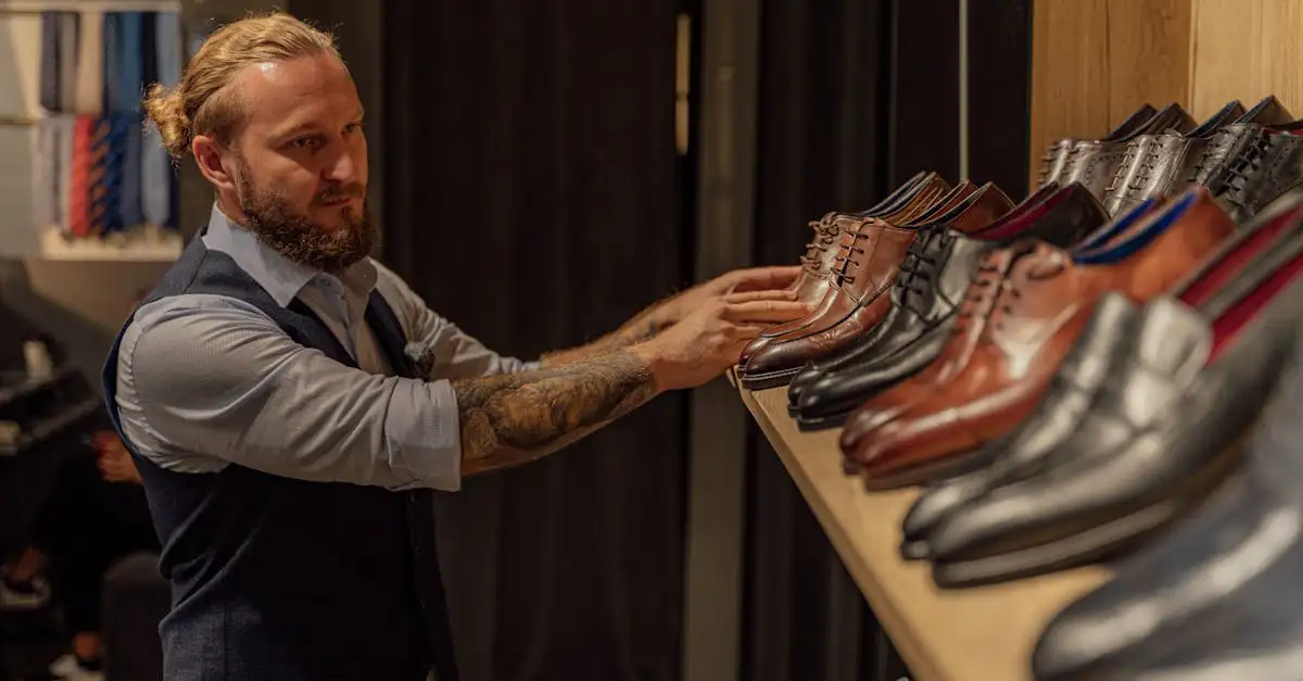 Welke kleur schoenen past overal bij? Ontdek de perfecte keuze!