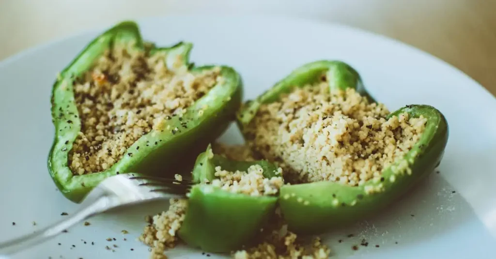 Welke kruiden bij couscous? Ontdek heerlijke combinaties!