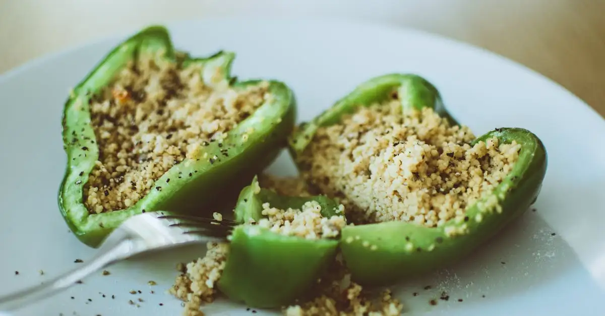 Welke kruiden bij couscous? Ontdek heerlijke combinaties!