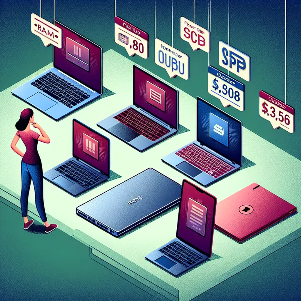 Welke laptop past bij mij 2016? Ontdek de beste opties!