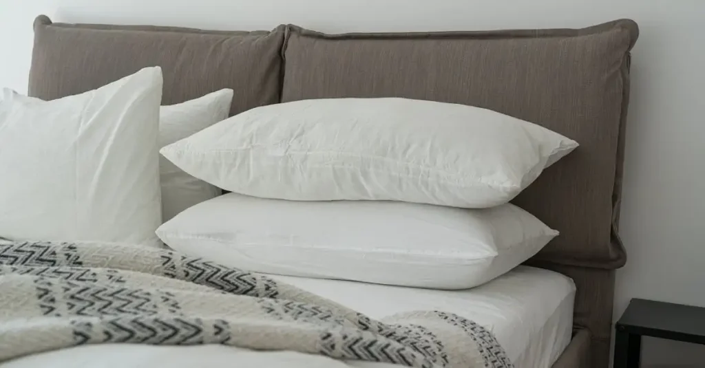 Welke matras bij rugklachten? Ontdek de beste opties hier!