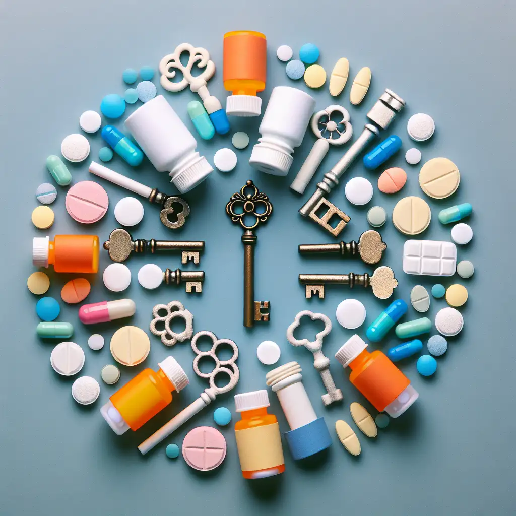 Welke medicatie bij burn-out? Ontdek effectieve oplossingen!