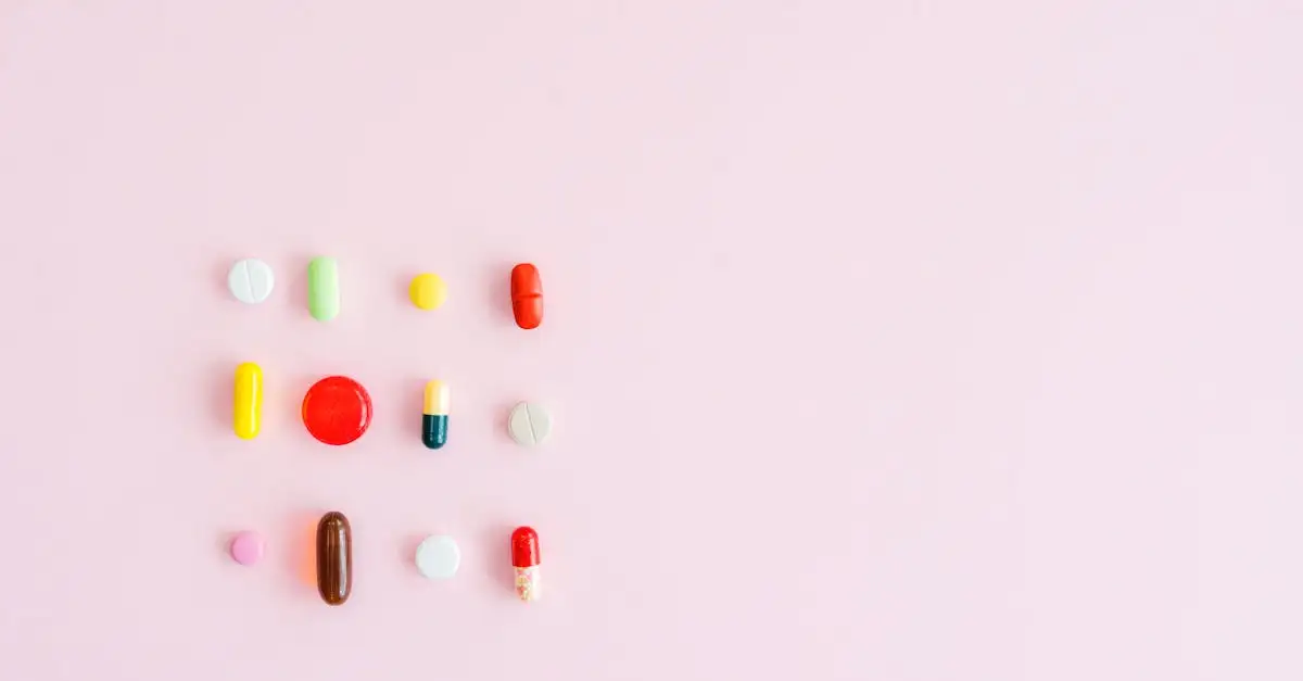 Welke medicijnen bij migraine? Ontdek effectieve behandelingen!