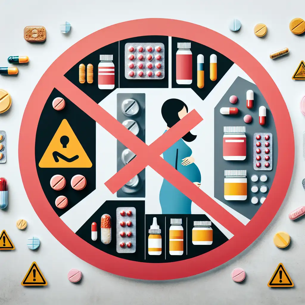 Welke medicijnen niet gebruiken bij zwangerschap? Belangrijke tips!