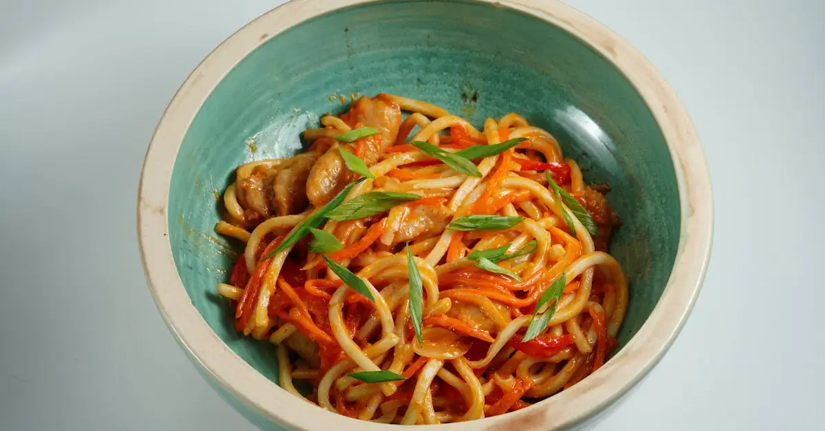 Welke saus bij konijn? Ontdek heerlijke sauzen en recepten!
