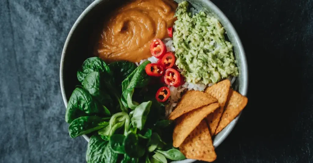 Welke saus bij spinazie? Ontdek heerlijke combinaties!
