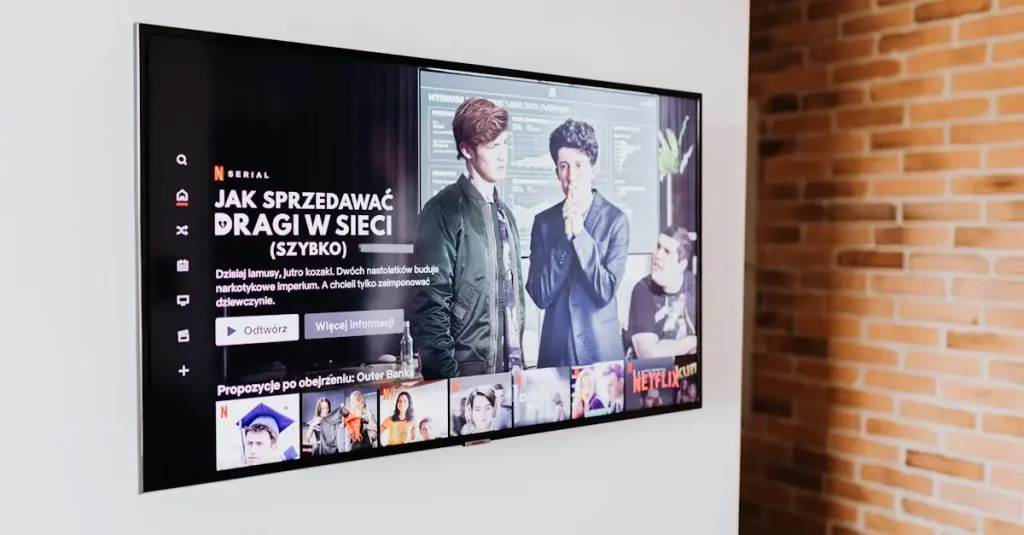 Welke series bij Netflix? Ontdek de beste aanraders hier!