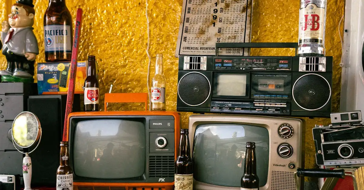 Welke soundbar bij Philips TV? Ontdek de beste opties!