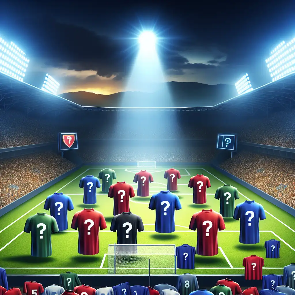 Welke spelers gaan weg bij Ajax? Ontdek de laatste geruchten!