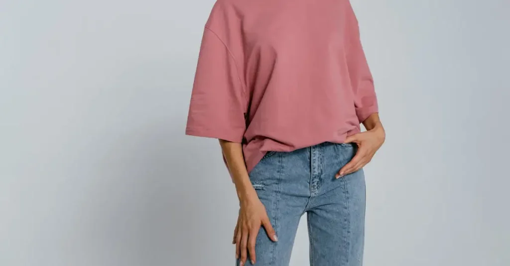 Welke spijkerbroek past bij mij? Ontdek jouw perfecte fit!
