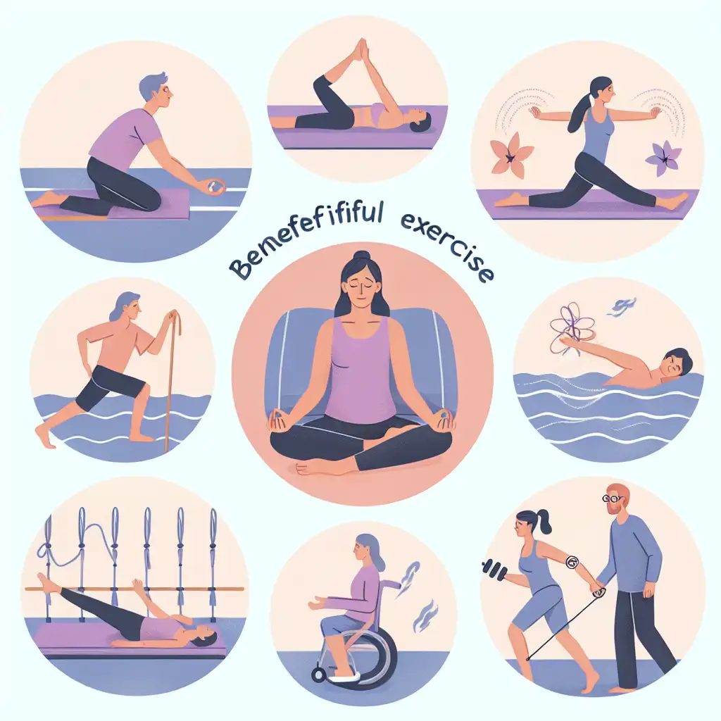 Welke sport bij fibromyalgie? Tips voor de beste keuzes!