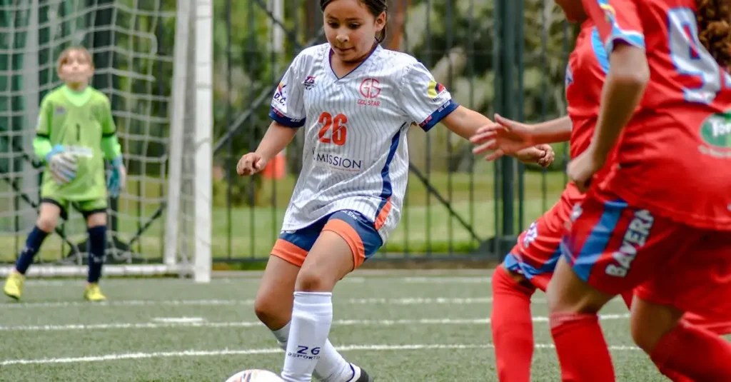 Welke teamsport past bij mij? Ontdek jouw ideale sport!