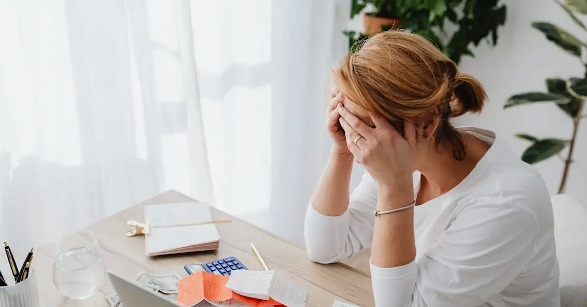 Welke uitkering bij psychische problemen? Ontdek jouw opties!