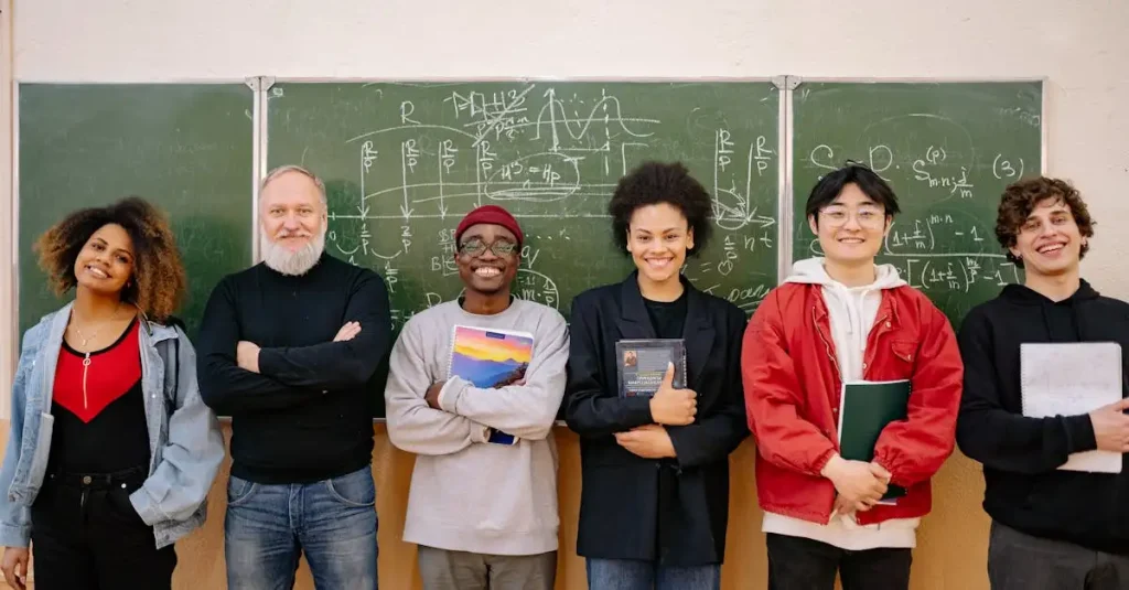 Welke universiteit past bij mij? Ontdek jouw ideale keuze!