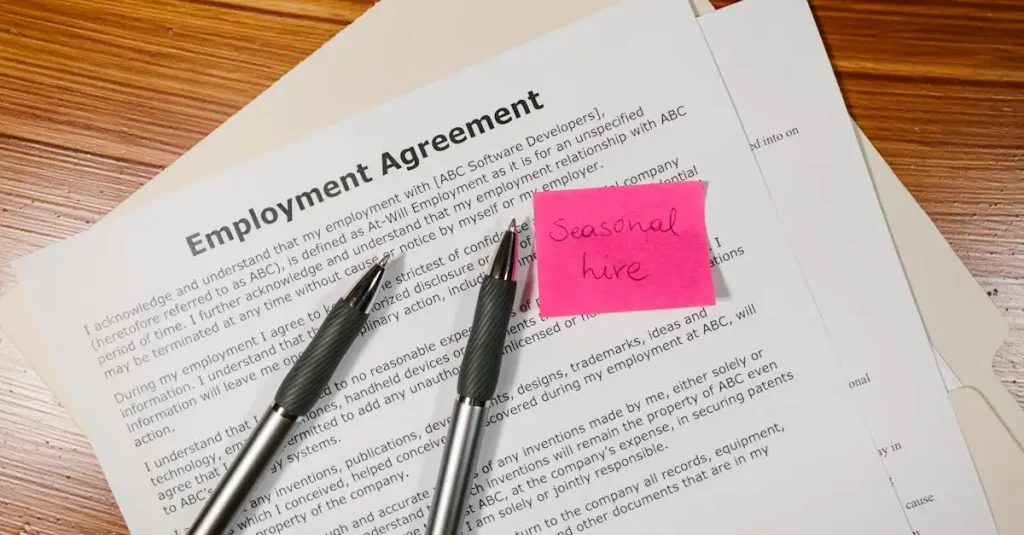Welke vacature past bij mij? Ontdek jouw ideale baan nu!
