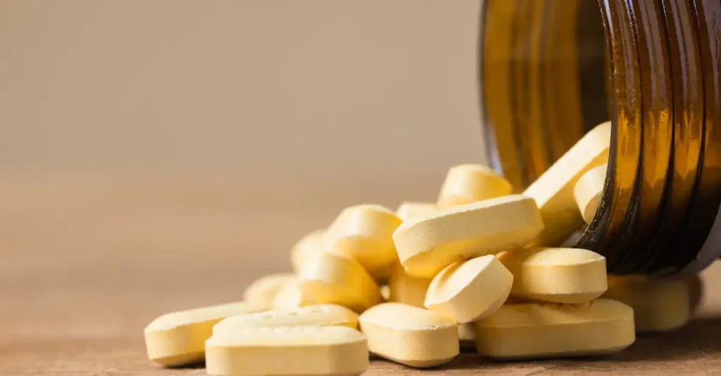 Welke vitamine tekort bij kramp? Ontdek de oorzaak en oplossing!
