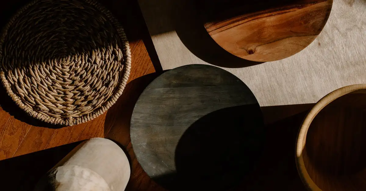 Welke vloer bij houten keuken? Ontdek de beste opties hier!