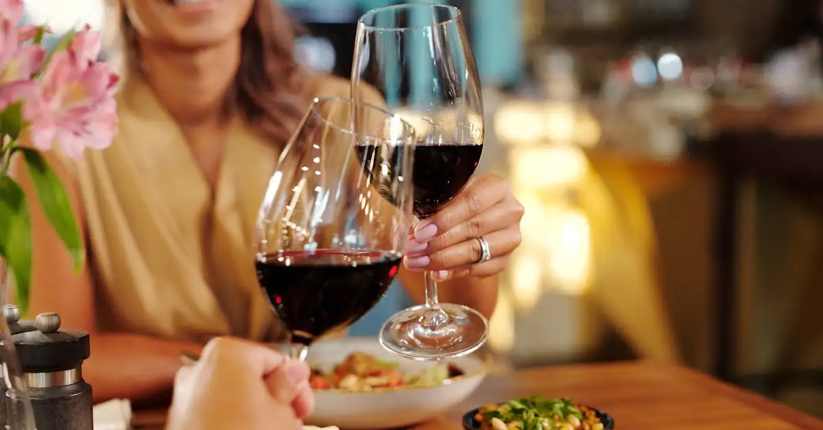 Welke vragen stel je bij een eerste date? Ontdek onze tips!