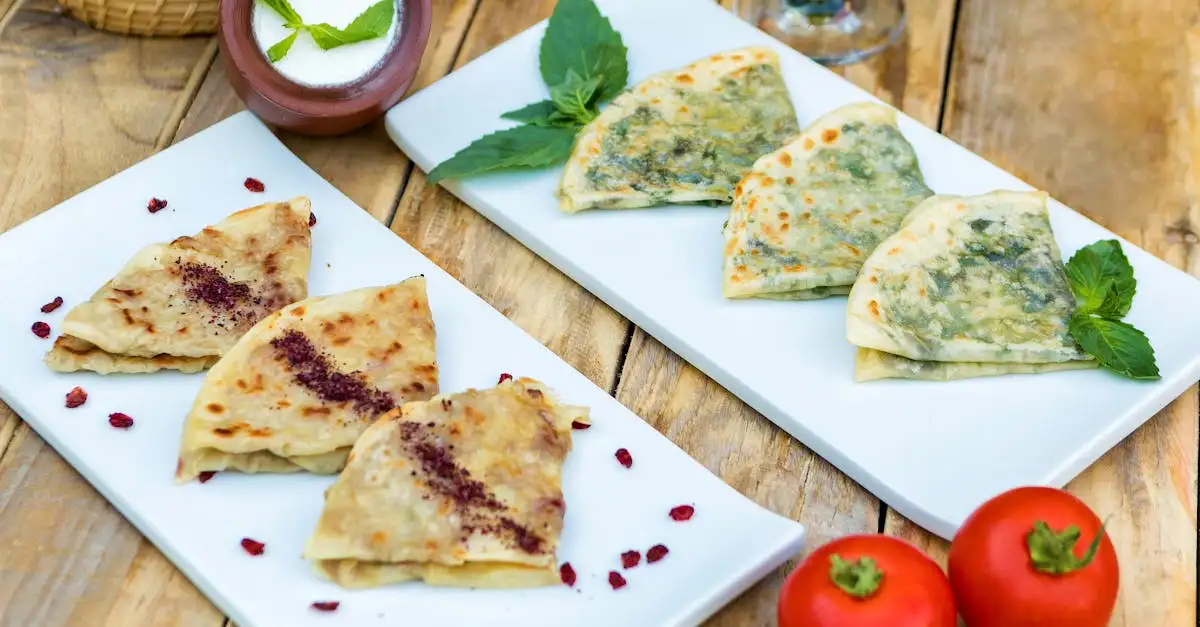 Welke wijn bij pittig eten? Ontdek de beste combinaties!