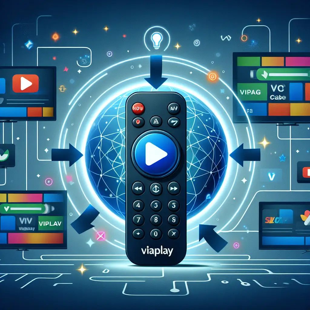 Welke zender is Viaplay bij Ziggo? Ontdek het hier!