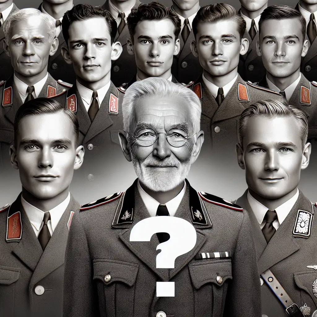 Wie zijn de laatste nakomelingen van de familie Frank in 2025?