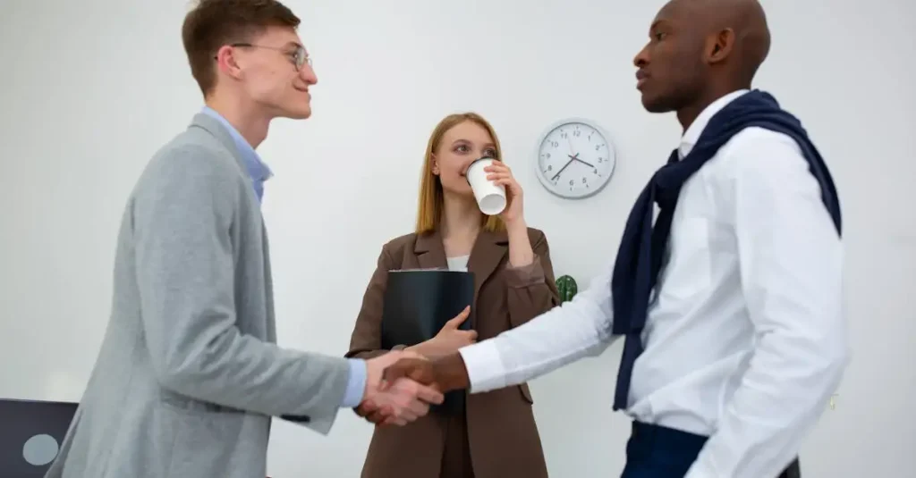 Ben jij een computer of toch een mens?