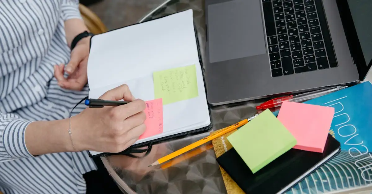 Bij een tijdschrift werken: welke opleiding en carrièremogelijkheden?