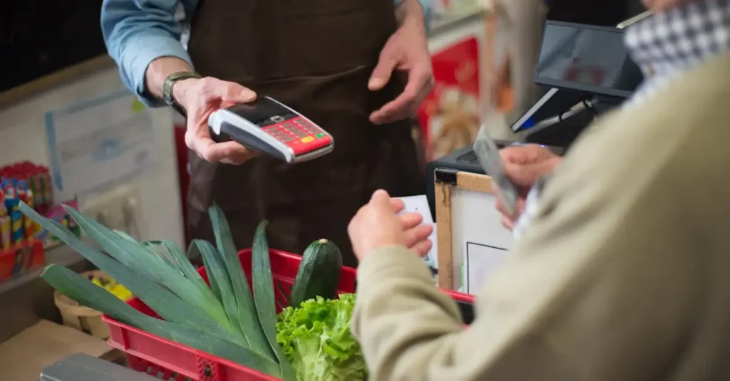 Bij welke supermarkt kun je met creditcard betalen? Ontdek het hier!