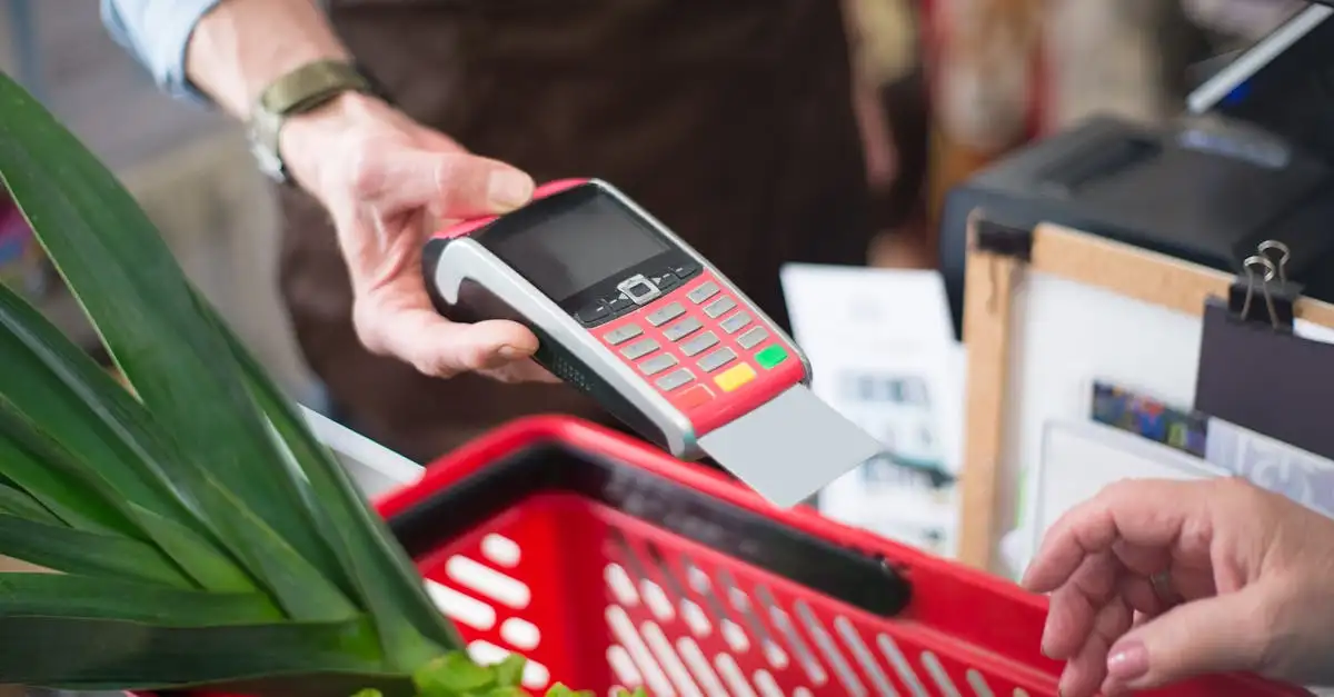 Bij welke supermarkt kun je met creditcard betalen? Ontdek het hier!