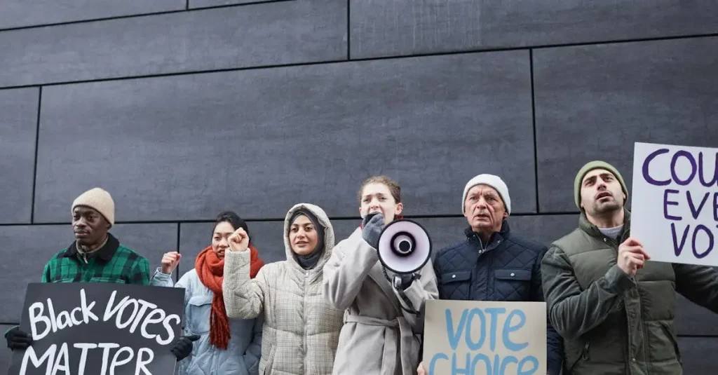 Hoe beïnvloedde stemrecht de politieke deelname van vrouwen?