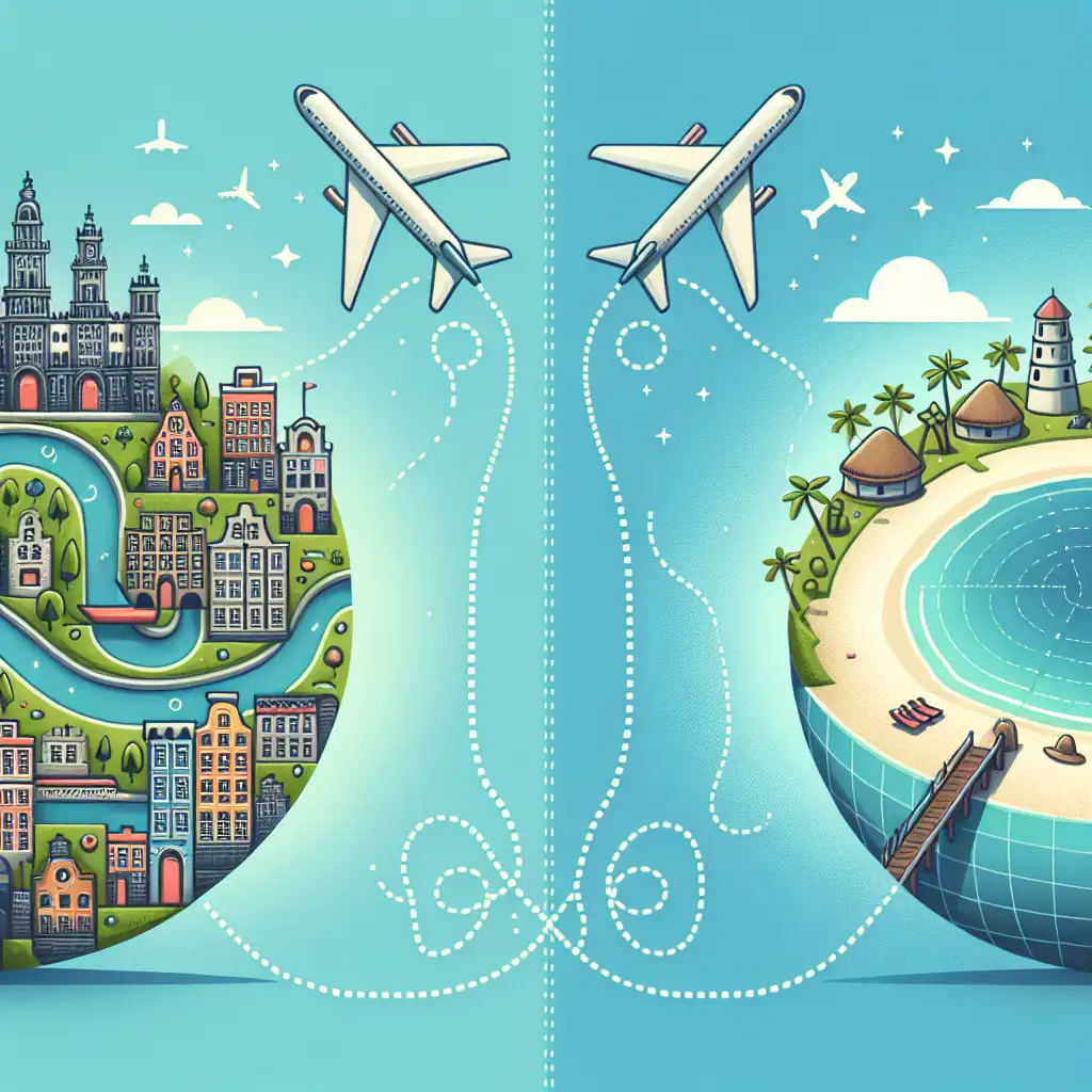 Hoe lang vlieg je van Amsterdam naar Cancún? Ontdek het hier!
