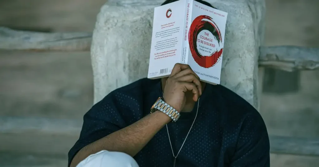 Hoe maak je als schrijver je roman een bestseller in Dubai?