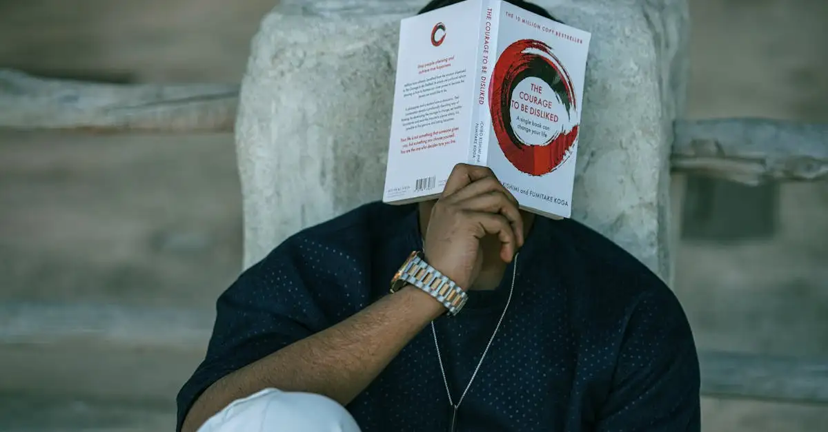 Hoe maak je als schrijver je roman een bestseller in Dubai?