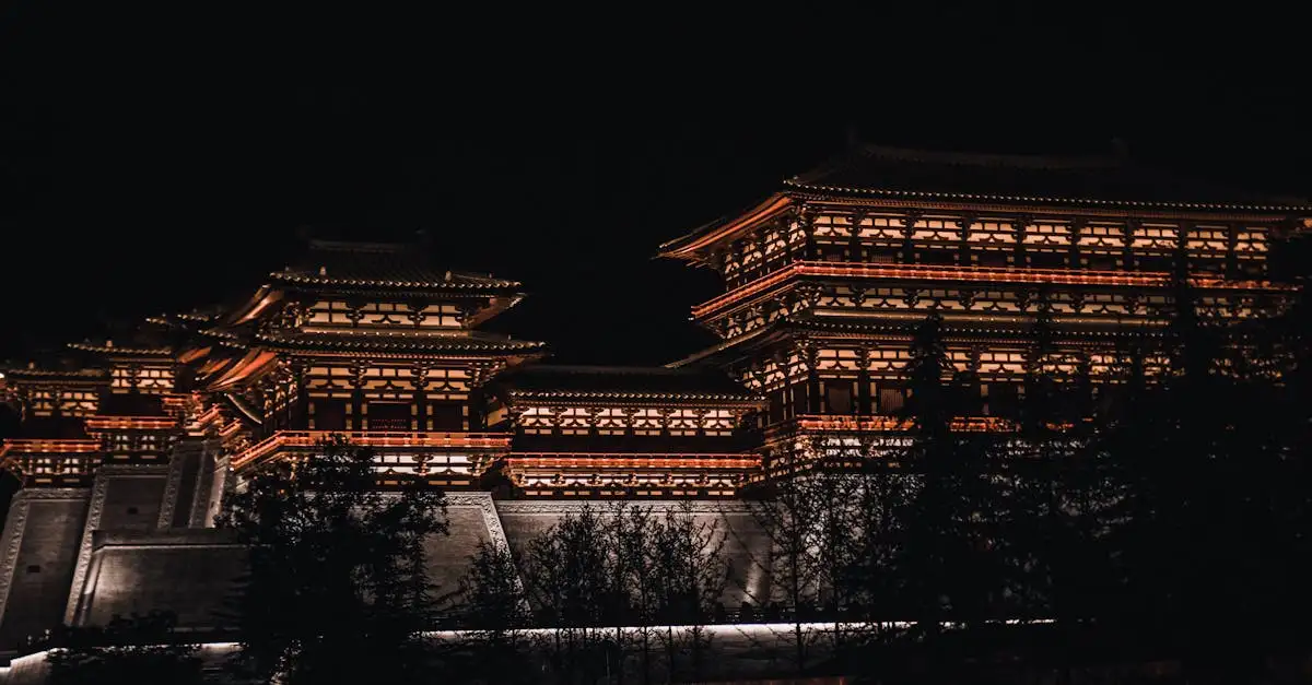Hoe veranderde het Chinese Keizerrijk onder de Tang-dynastie?
