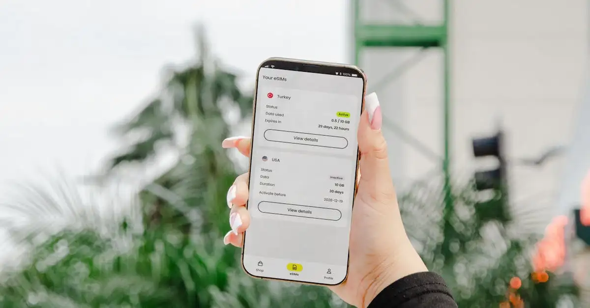 Hoe verbeterde 4G de snelheid van mobiele communicatie?