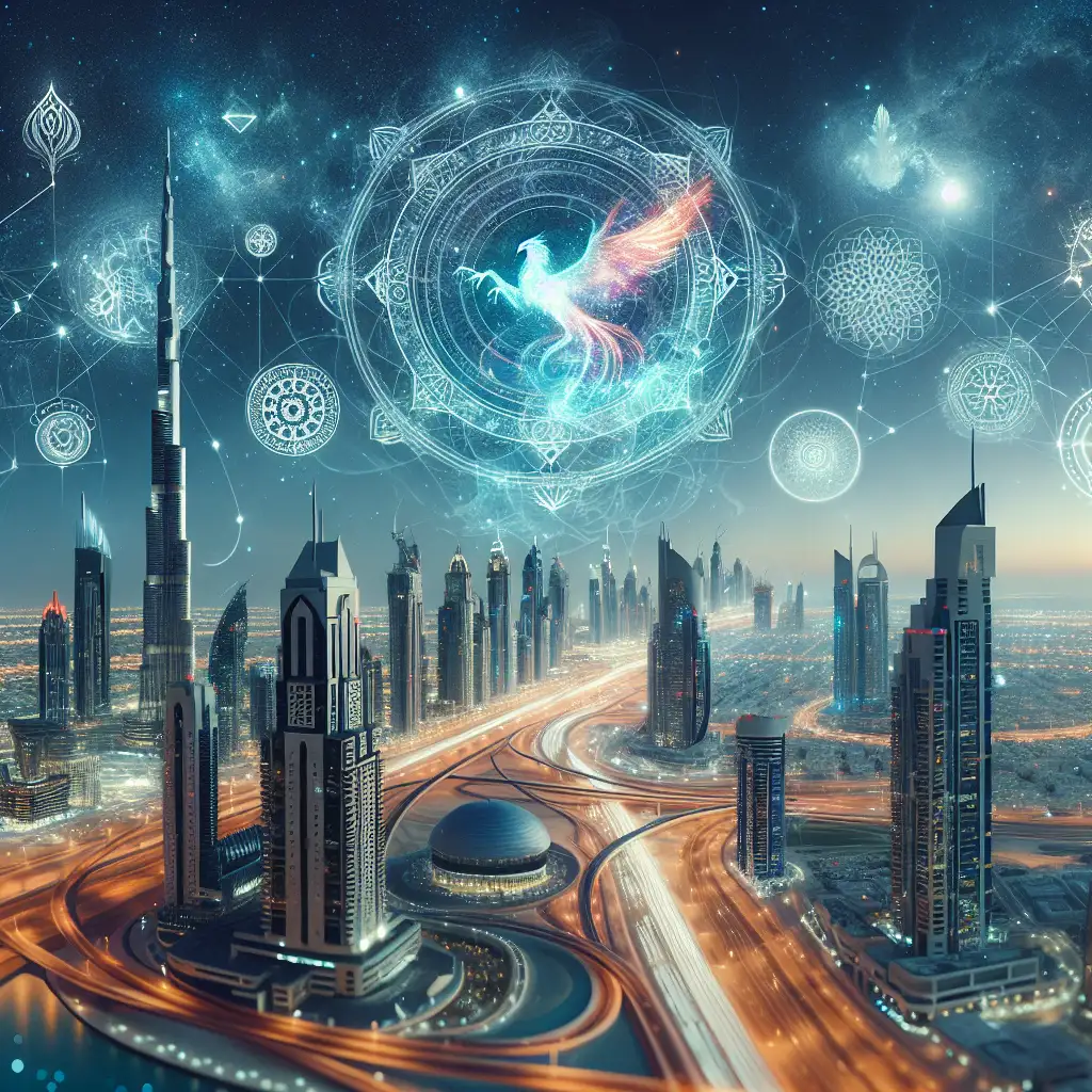 Is thaumatologie erkend in Dubai? Ontdek het hier!