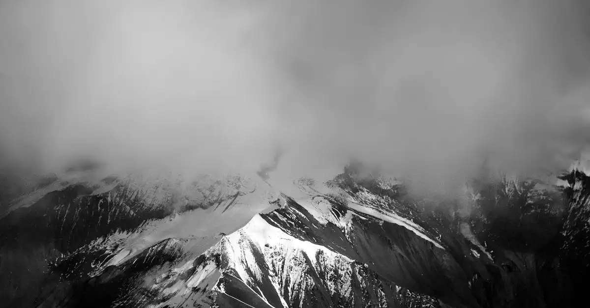 Kan ik in Alaska mijn shamanistische praktijk hervatten?