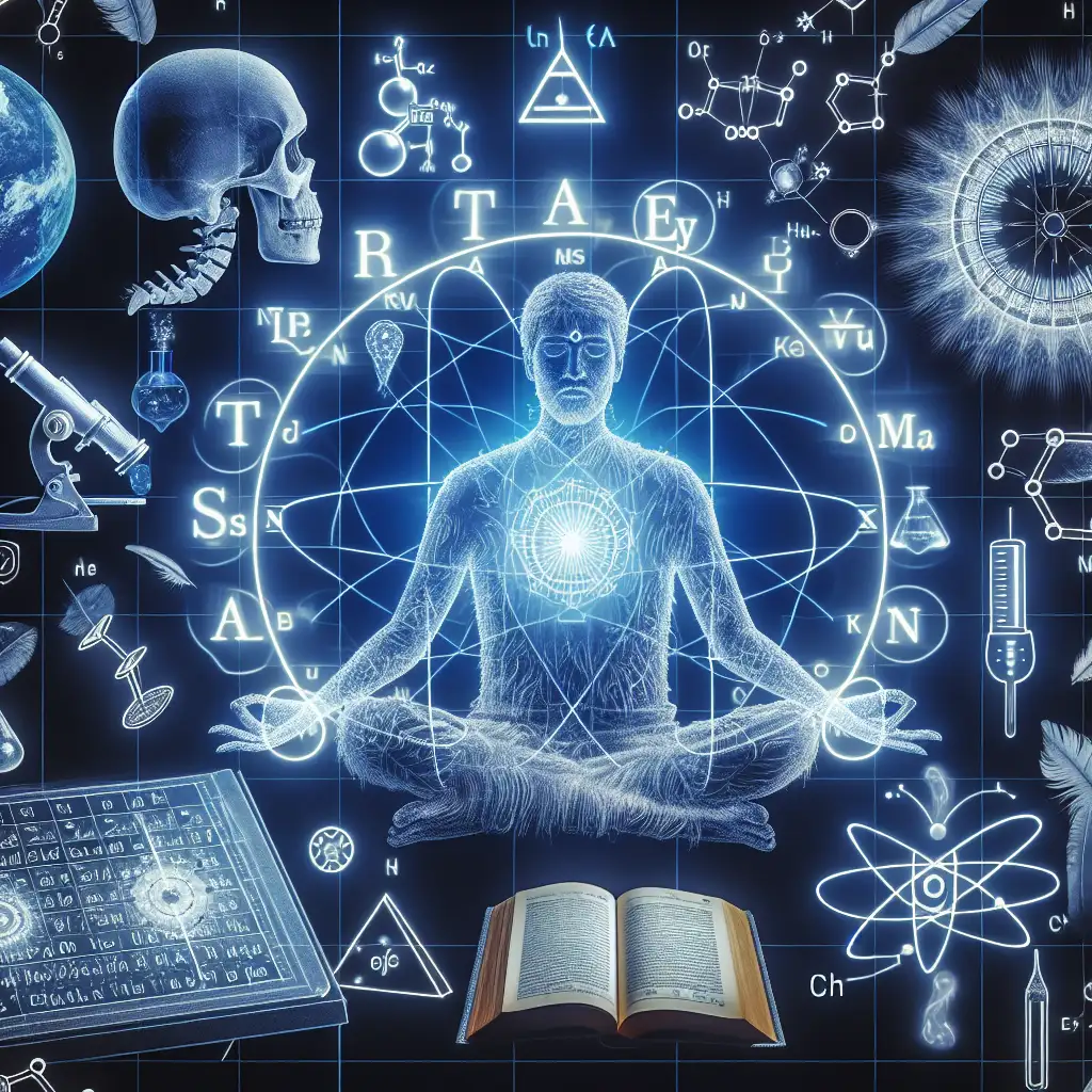Kan ik zonder diploma als shaman wetenschappelijk doorbreken?