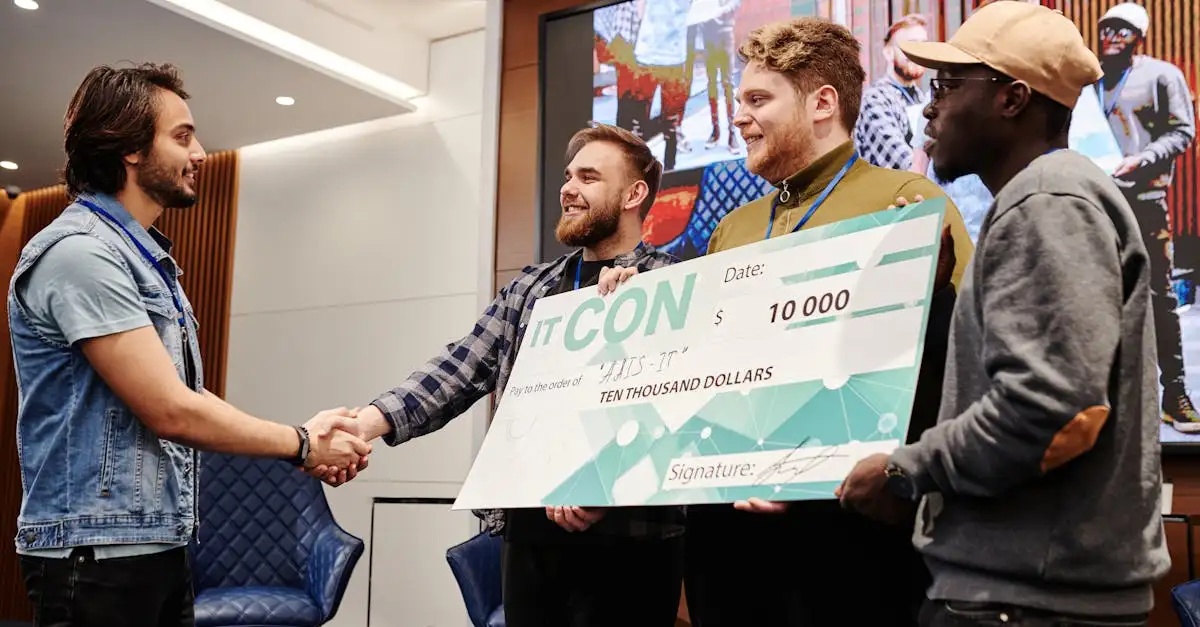 Kun je je cheque bij Zalando inwisselen?