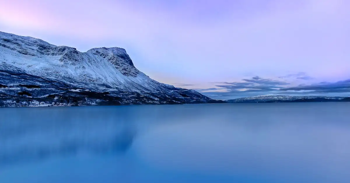 Lapland hoort bij welk land? Ontdek de unieke regio!