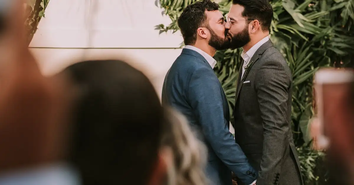 Val jij op mannen? Ontdek jouw gevoelens en voorkeuren!