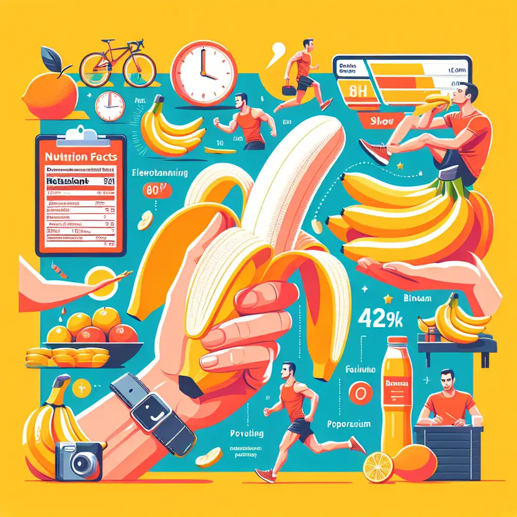 Waar is banaan goed voor? Ontdek de voordelen en meer!