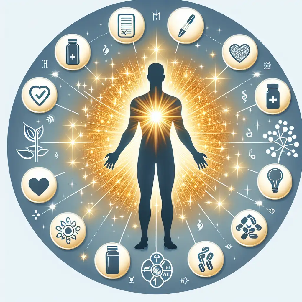 Waar is magnesium citraat goed voor? Ontdek de voordelen!