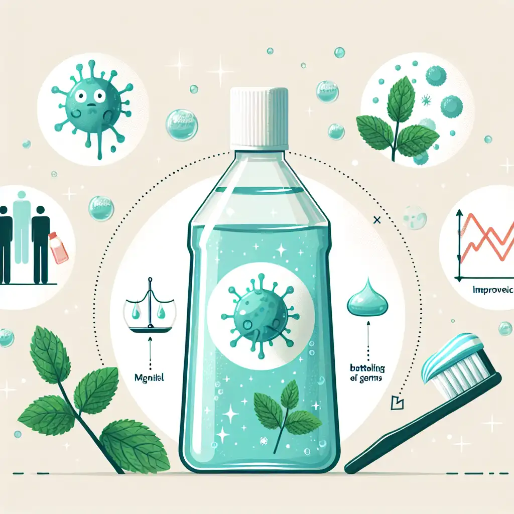 Waar is mondwater goed voor? Ontdek de voordelen en tips!
