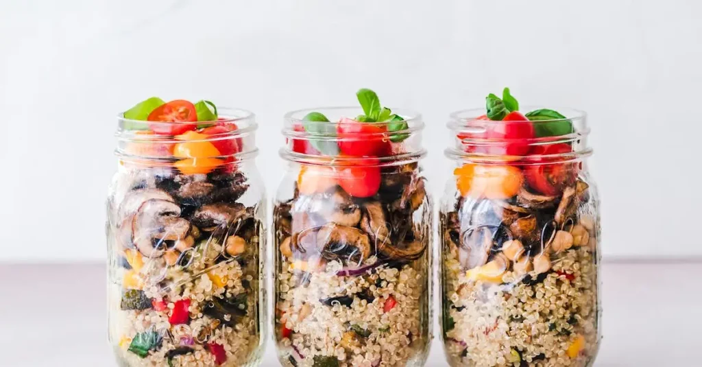 Waar is quinoa goed voor? Ontdek de voordelen en tips!