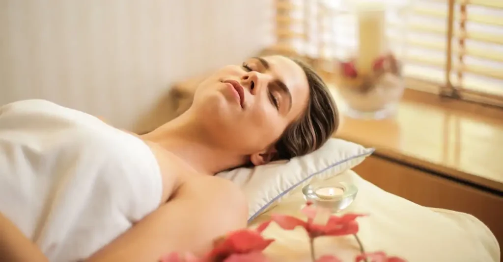 Waar is slapen goed voor? Ontdek de voordelen voor je gezondheid!