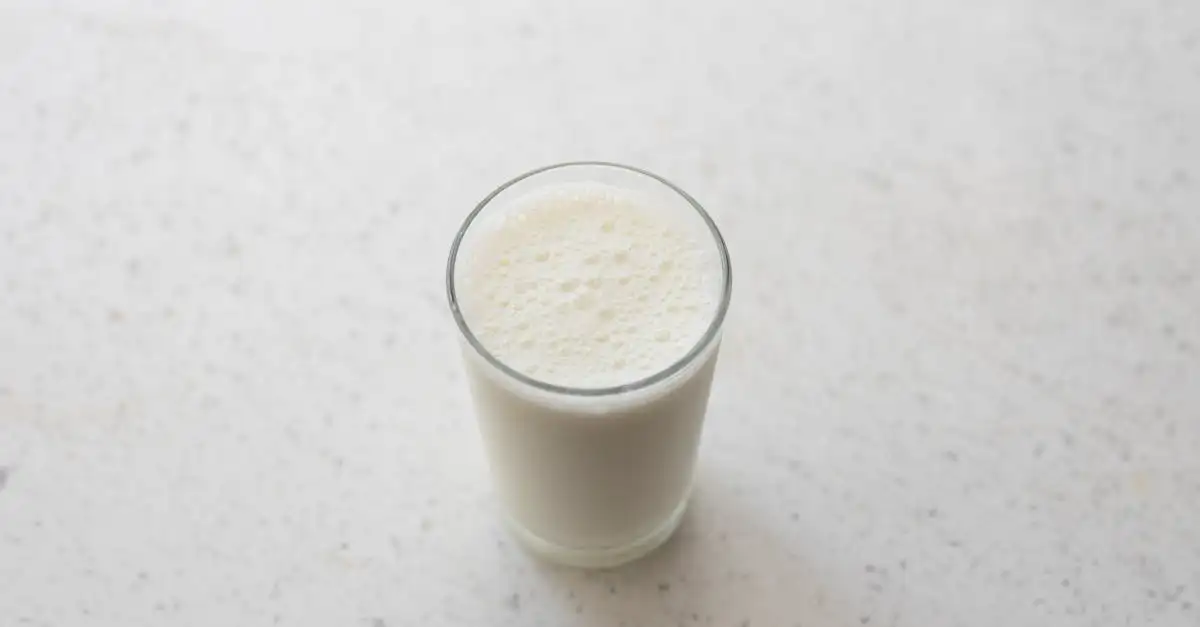 Waar is zuivel goed voor? Ontdek de gezondheidsvoordelen!